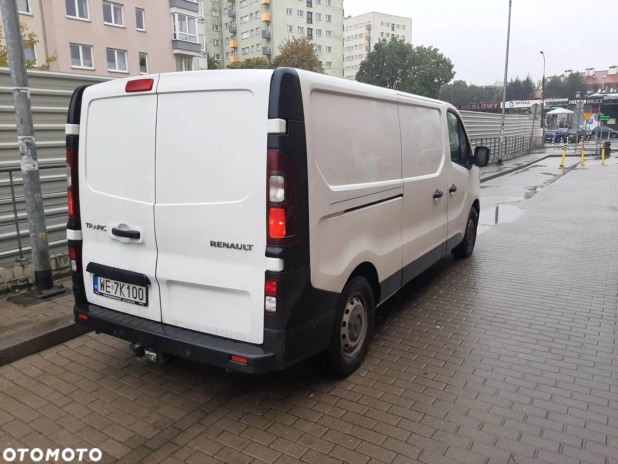 Renault Trafic - 3