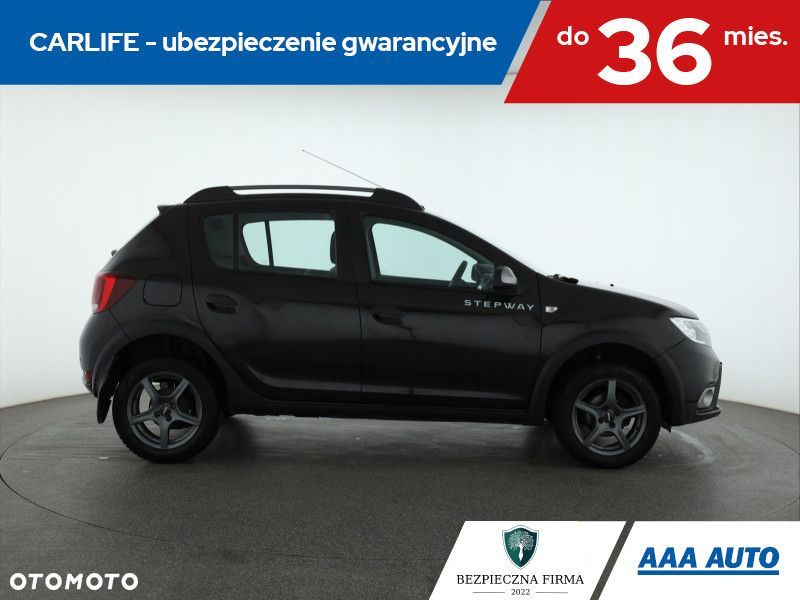 Dacia Sandero Stepway - 8
