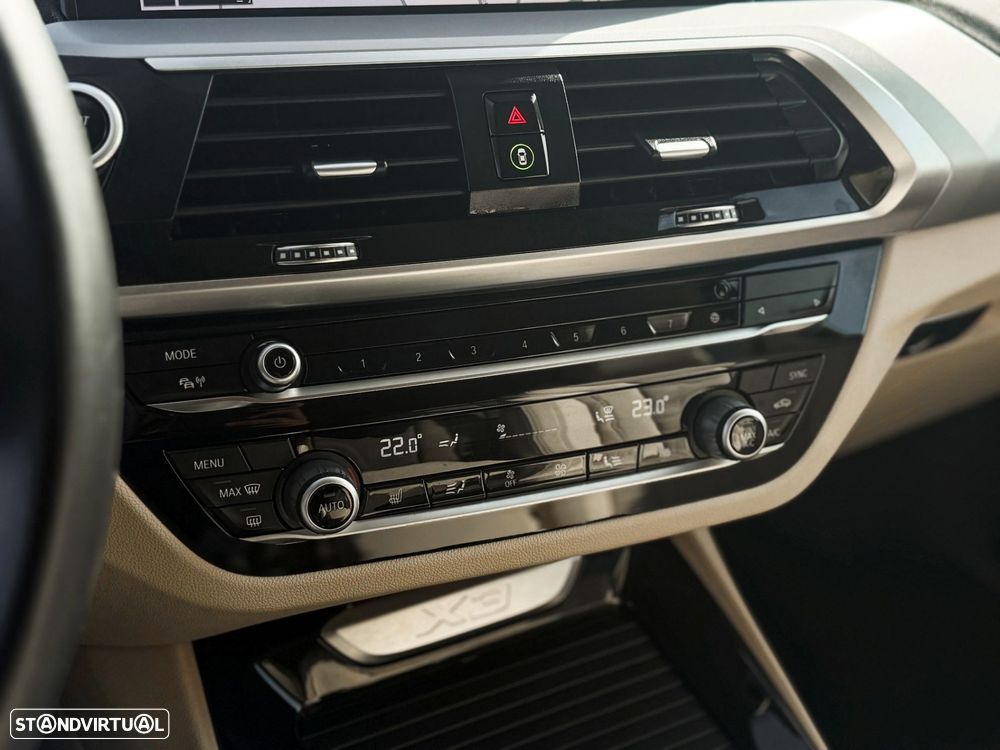 BMW X3 30 e xDrive xLine - 16