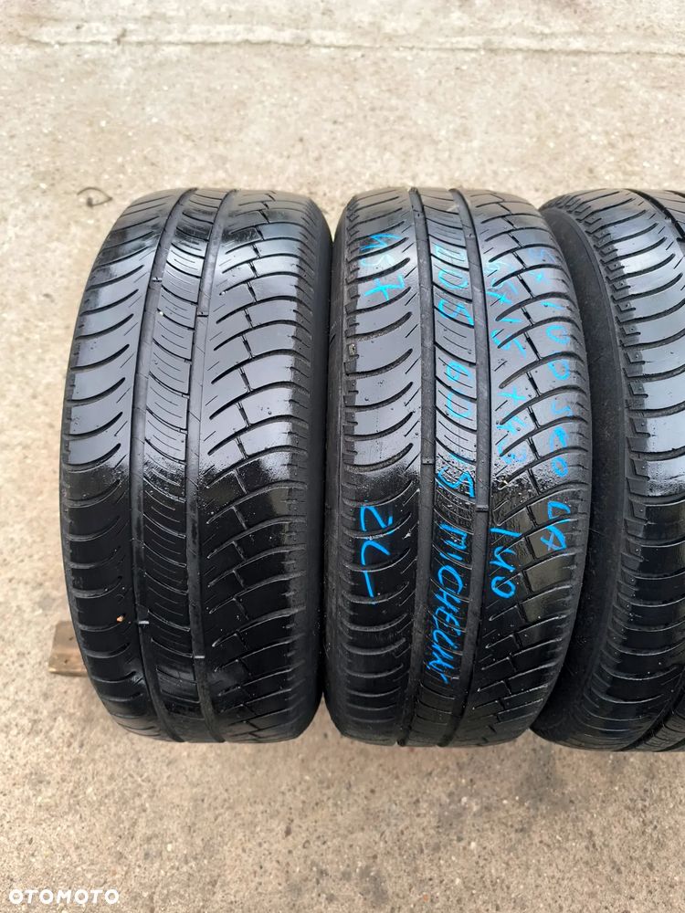 5x100 Alufelgi Felgi Aluminiowe 15 Koła Letnie Lato SKODA OCTAVIA I 1U0 FABIA ROOMSTER RAPID PRAKTIK VW SEAT AUDI Legnica ALU-RAD 4,5mm 195/65 - 17