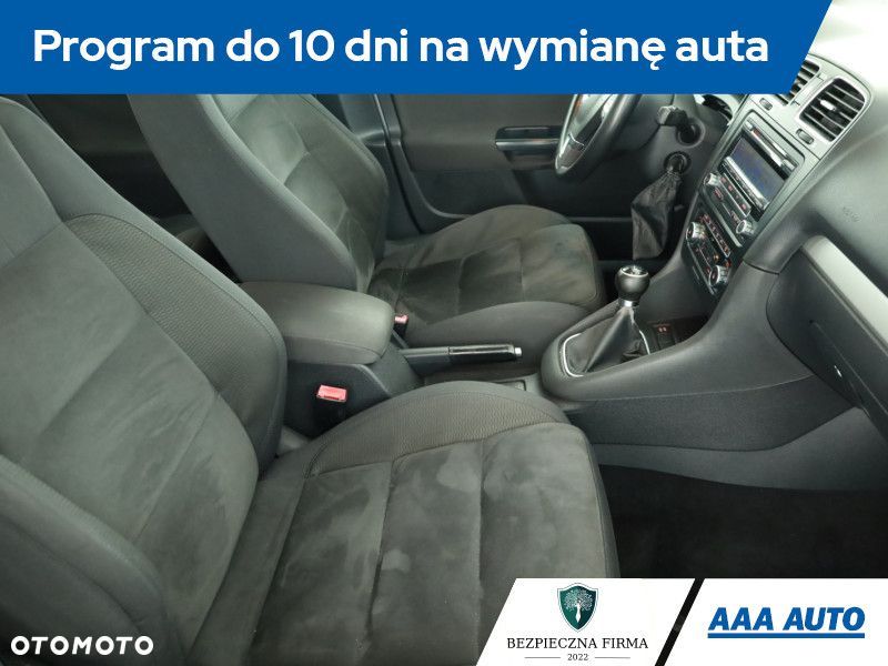 Volkswagen Golf Variant - 9