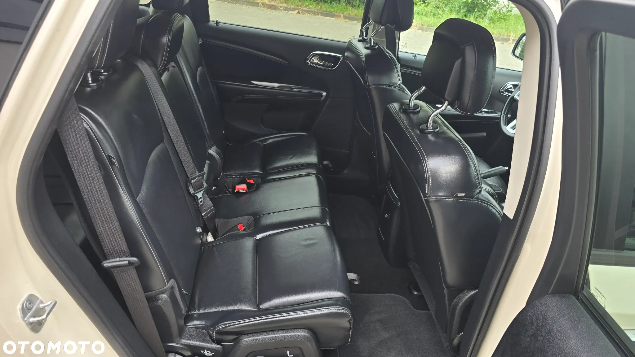 Fiat Freemont 2.0 Multijet 16V DPF Lounge - 15