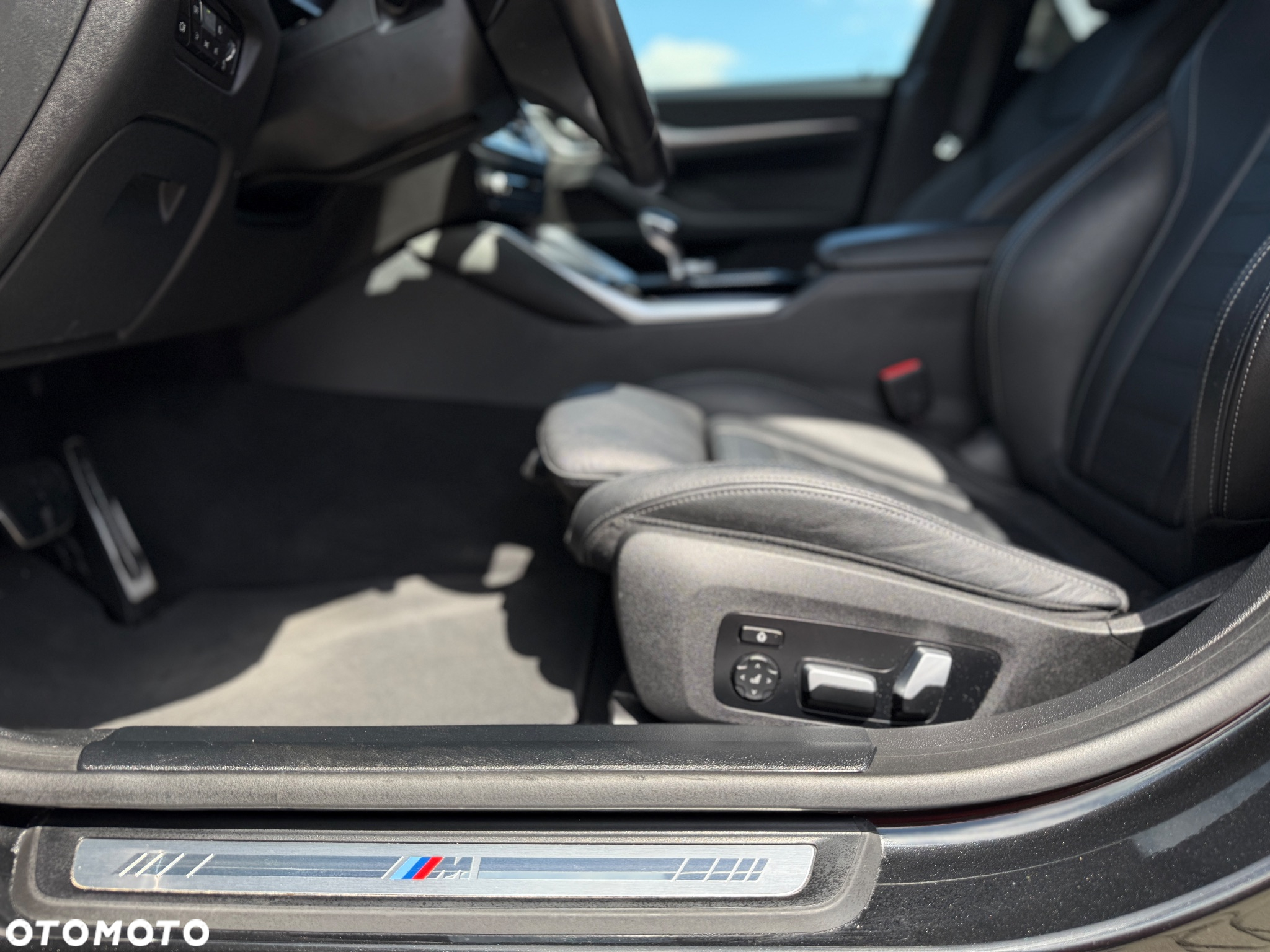 BMW Seria 4 M440i xDrive Gran Coupe - 27