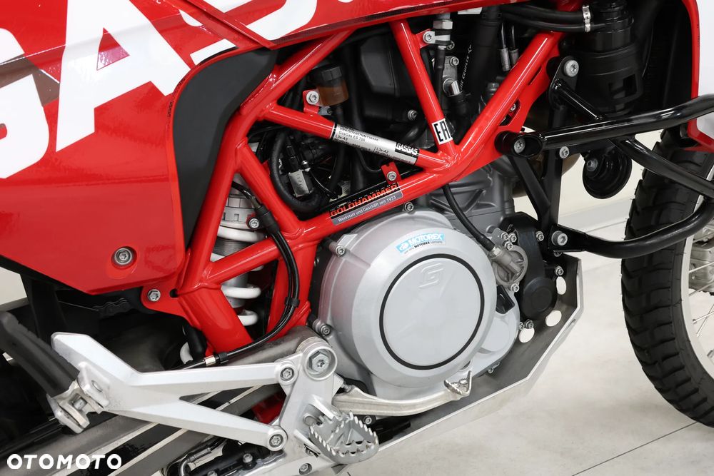 Husqvarna 701 - 26
