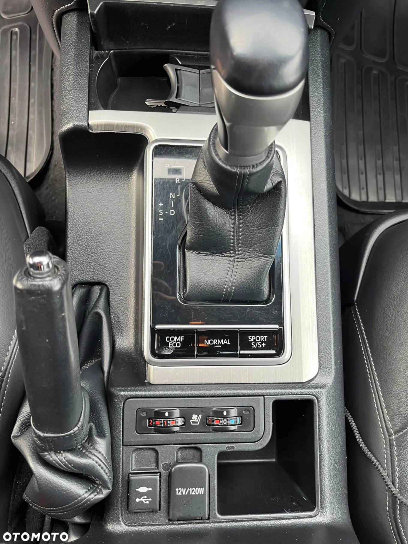 Toyota Land Cruiser LC 2.8 D-4D Executive - 16