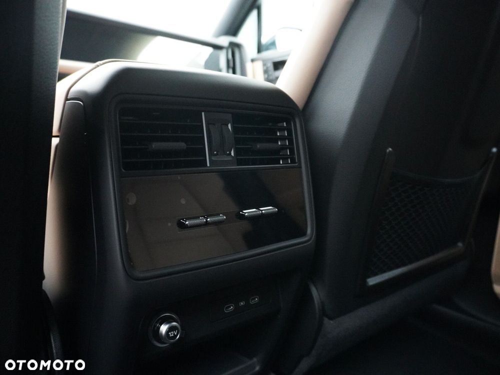 Porsche Cayenne E-Hybrid PHEV Black Edition - 23