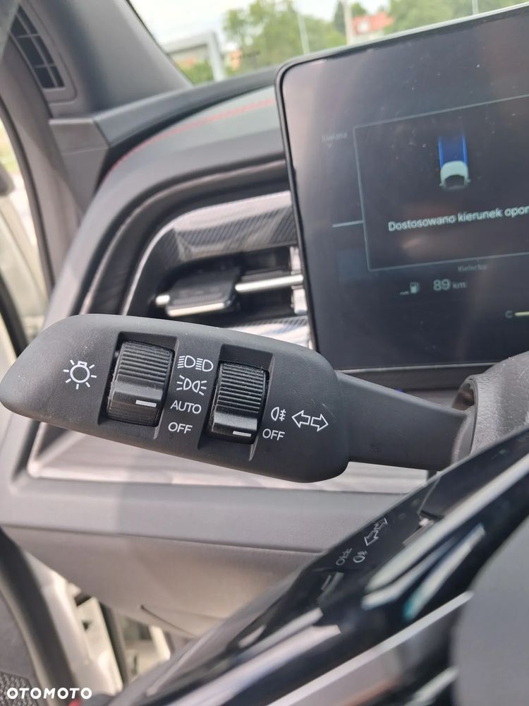 SsangYong/KGM Actyon 1.5 T-GDI Joy - 12