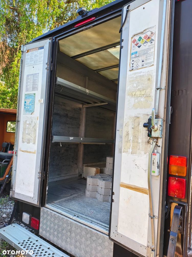 Iveco daily - 16