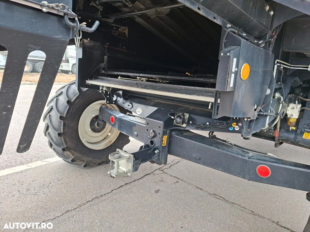 New Holland CX5.80 ST5 - 15