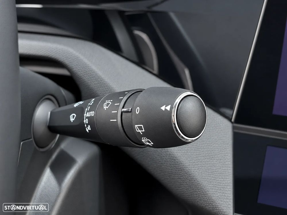 Peugeot 308 SW 1.5 BlueHDi Allure - 26