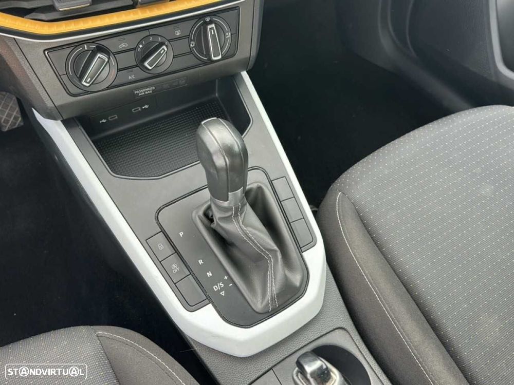SEAT Arona 1.0 TSI Style - 12
