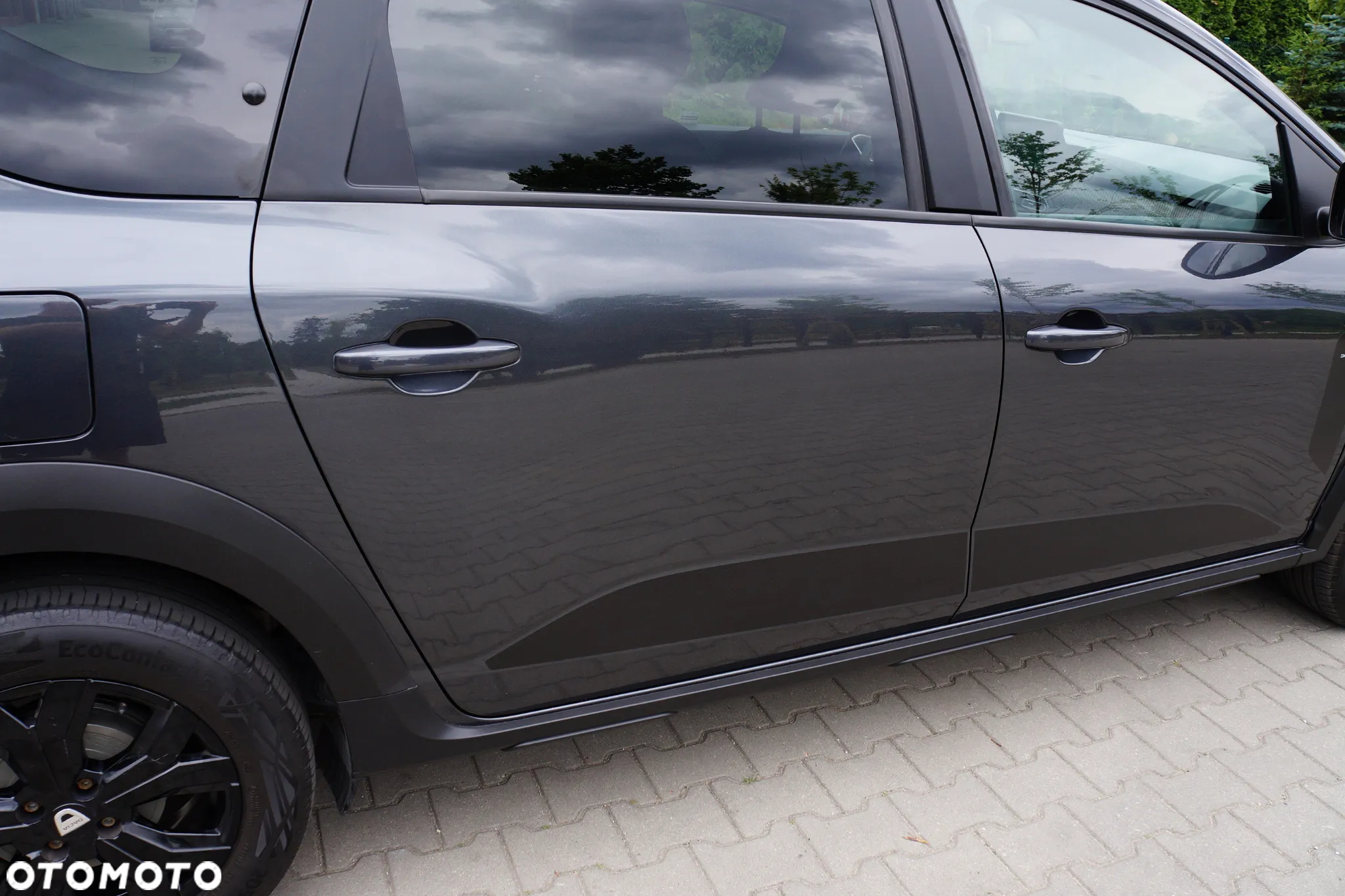 Dacia Jogger 1.0 TCe Extreme+ 7os - 26