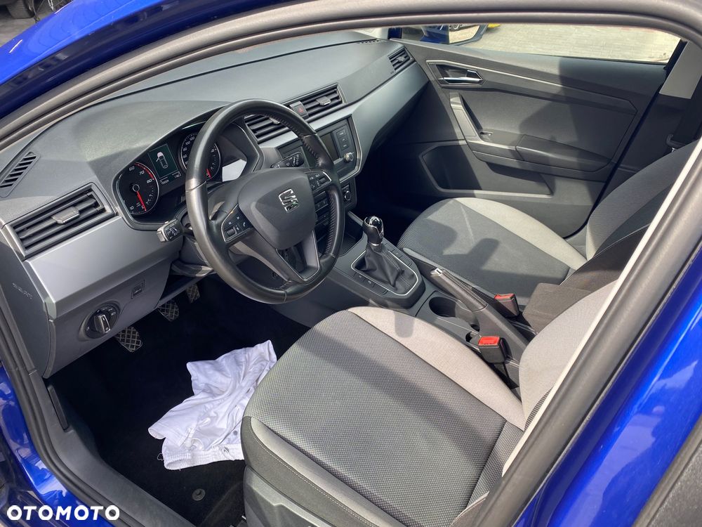 Seat Ibiza - 15