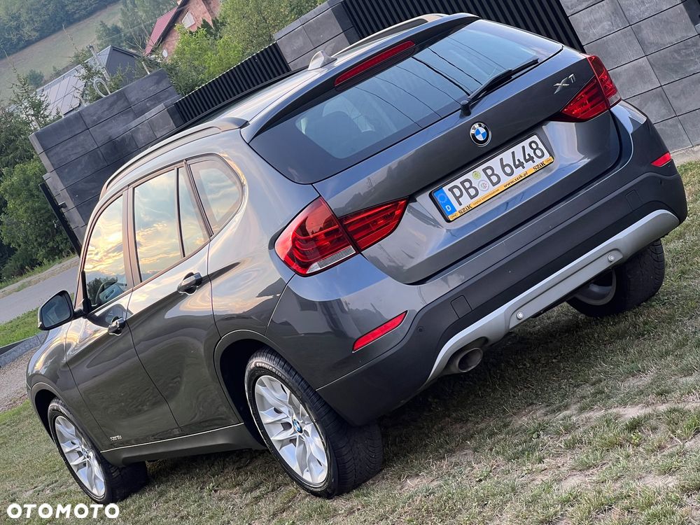 BMW X1 - 20