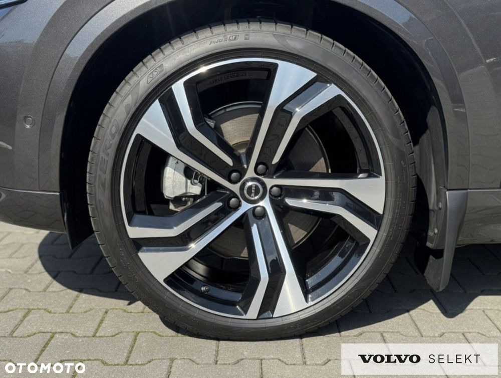 Volvo XC 90 - 7