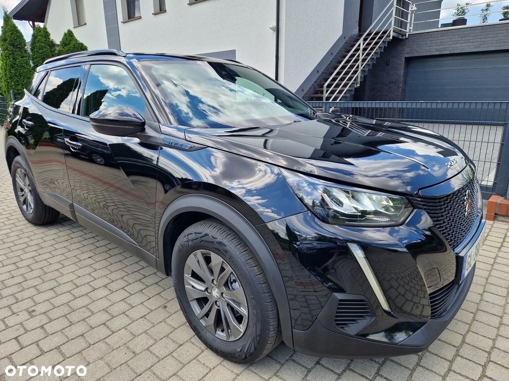 Peugeot 2008 PureTech 100 Style - 9