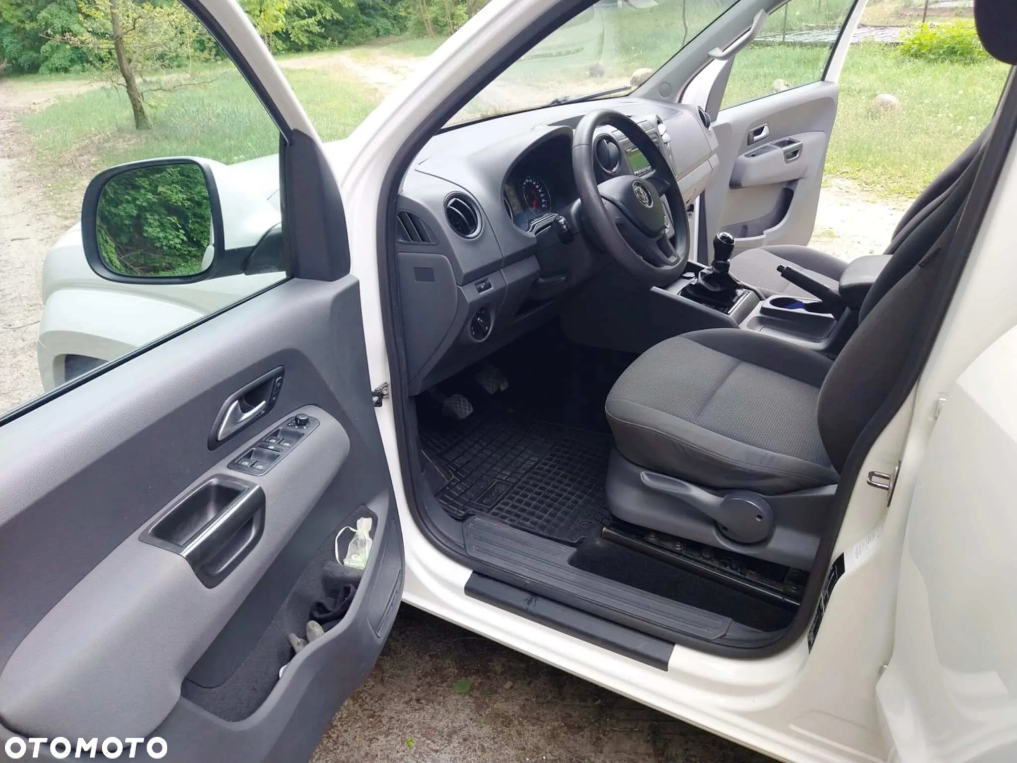 Volkswagen Amarok - 8