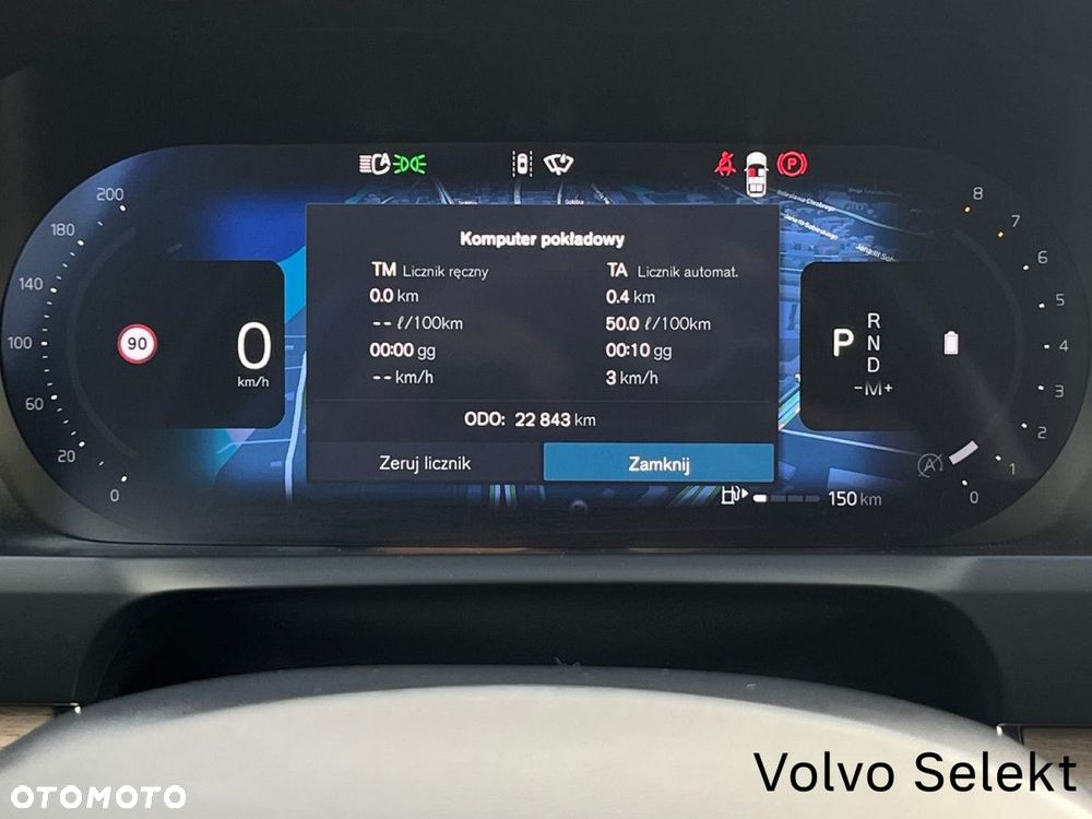 Volvo XC 90 - 30
