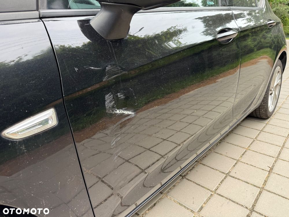 Opel Astra 1.4 Turbo Start/Stop Innovation - 7
