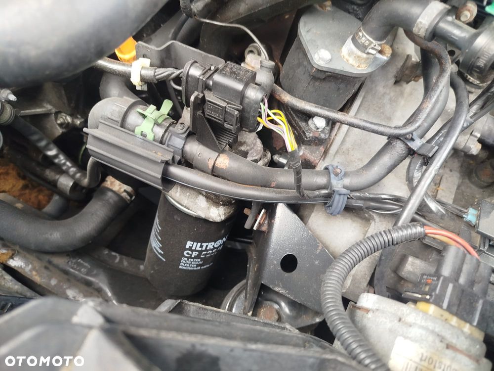 Silnik 1.9TDi 1Z Golf 3 Vento. Stan Perfekcyjny! - 2