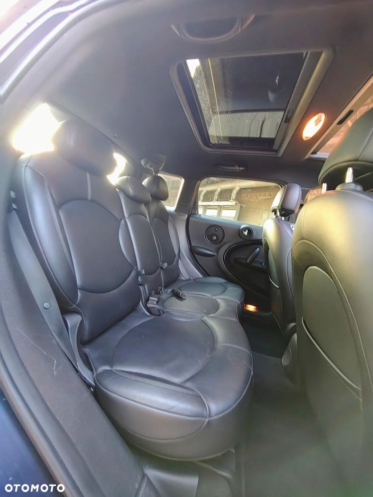 MINI Countryman Cooper S ALL4 - 22