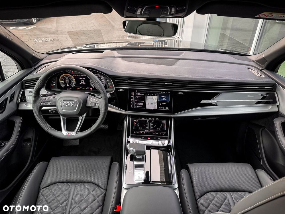 Audi Q7 - 23