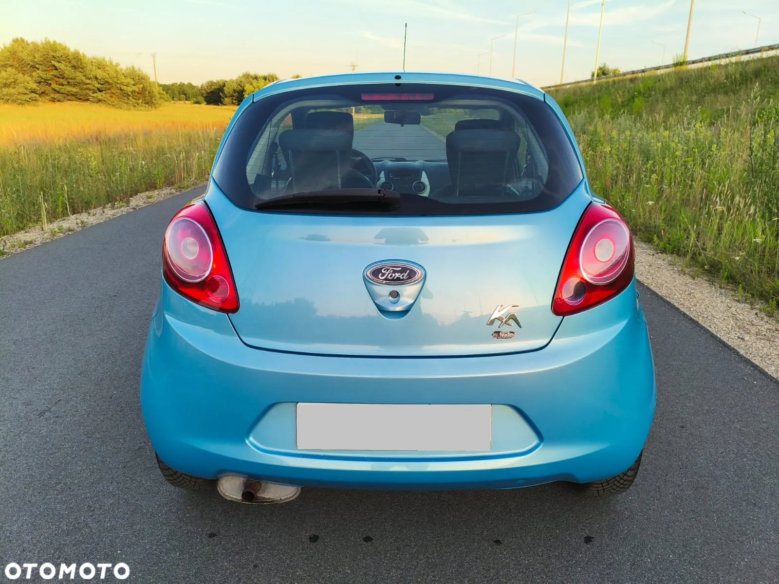 Ford KA 1.2 Titanium - 6