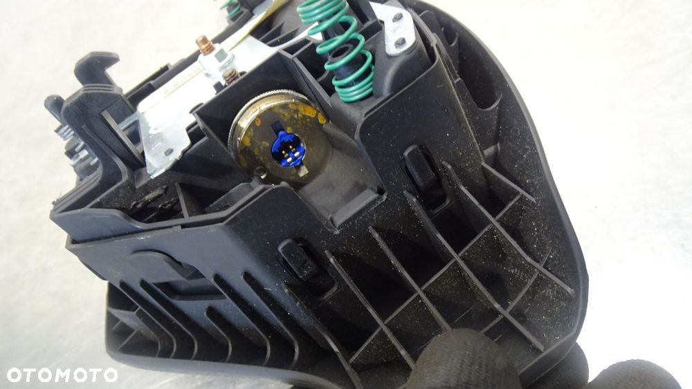 PODUSZKA KIEROWCY AIRBAG PEUGEOT 207 1.6VTI SW - 5