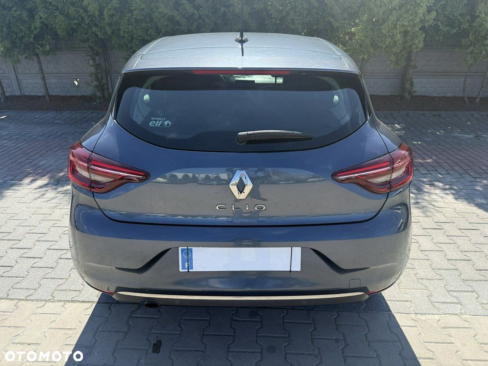 Renault Clio - 5