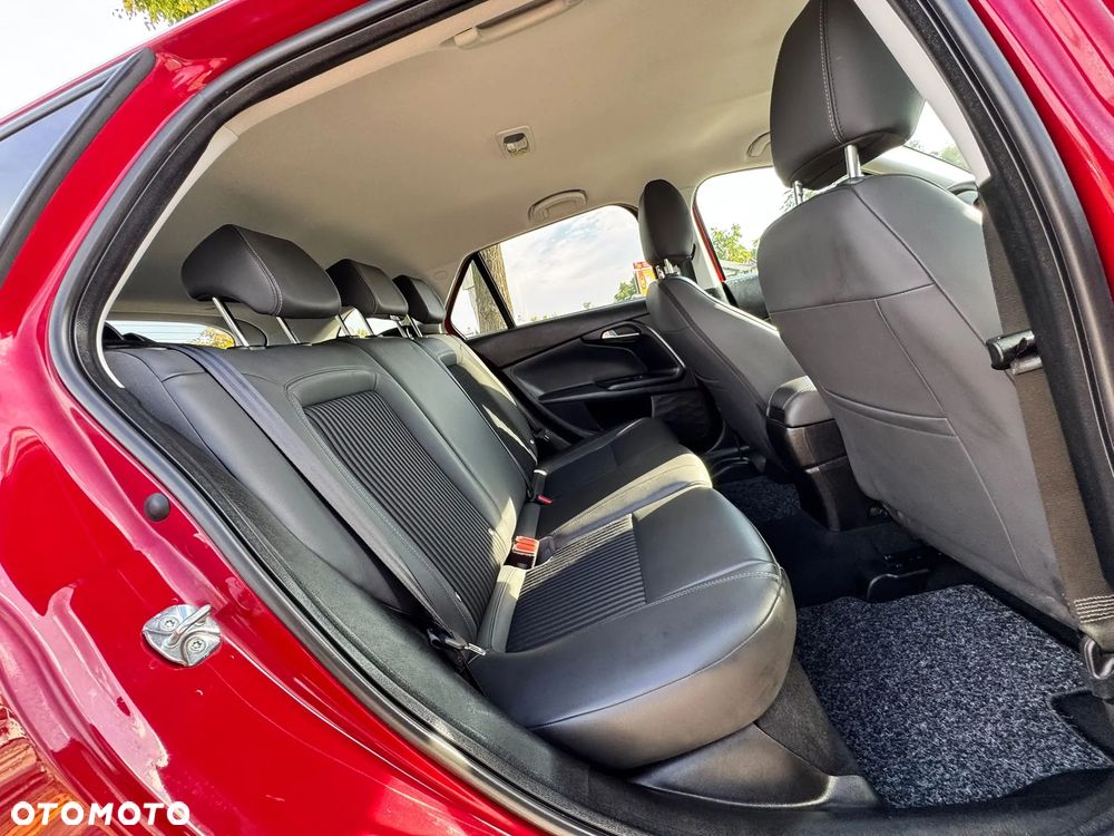 Fiat Tipo 1.4 T-Jet S-Design - 27