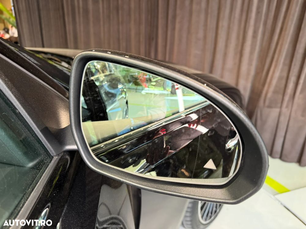 Mercedes-Benz C 200 9G-TRONIC AMG Line - 23