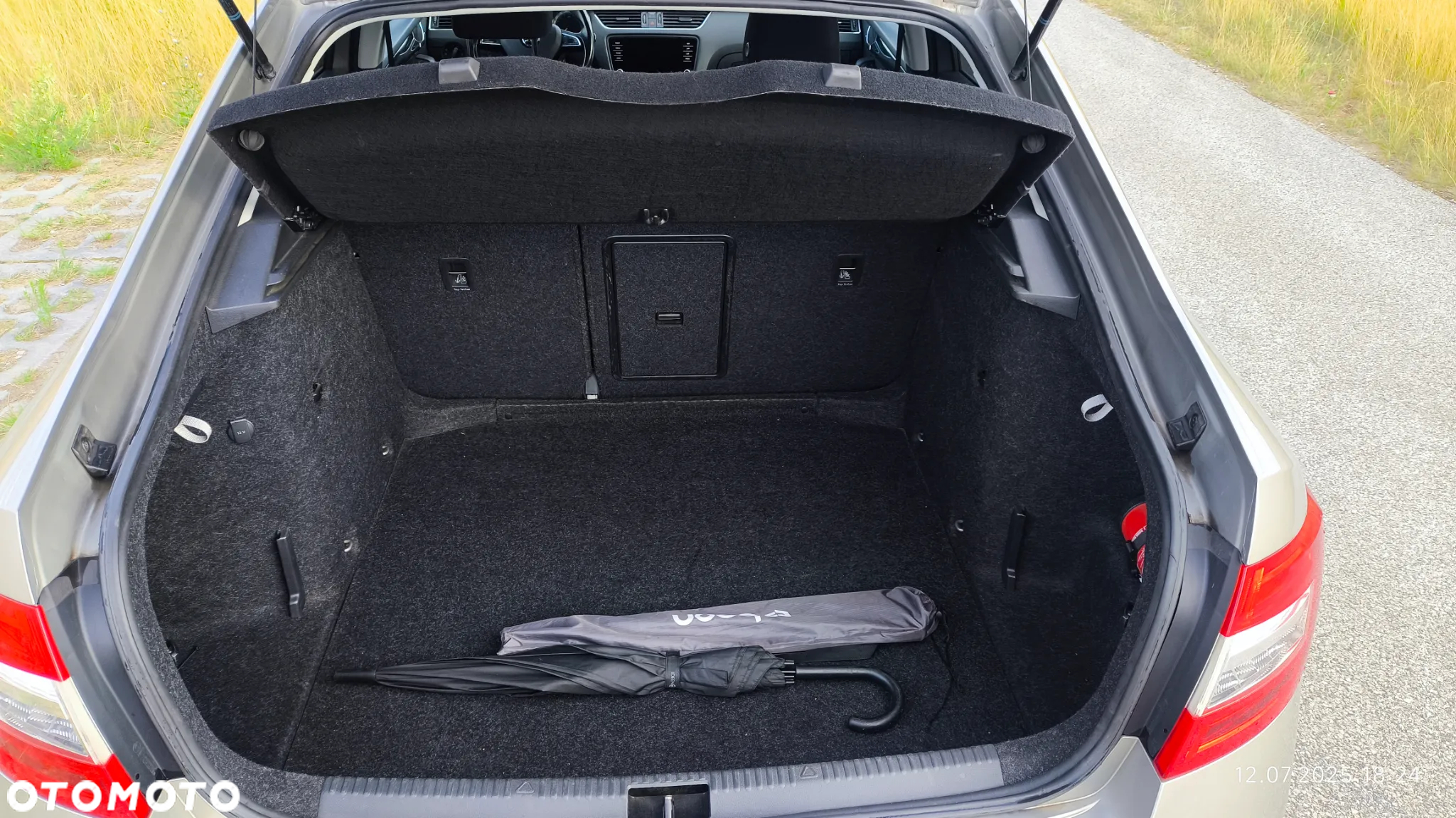 Skoda Octavia 1.4 TSI Style - 12