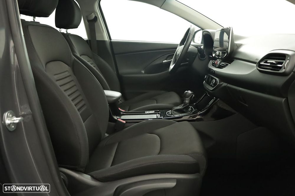 Hyundai i30 SW 1.0 T-GDi Style Plus DCT - 20
