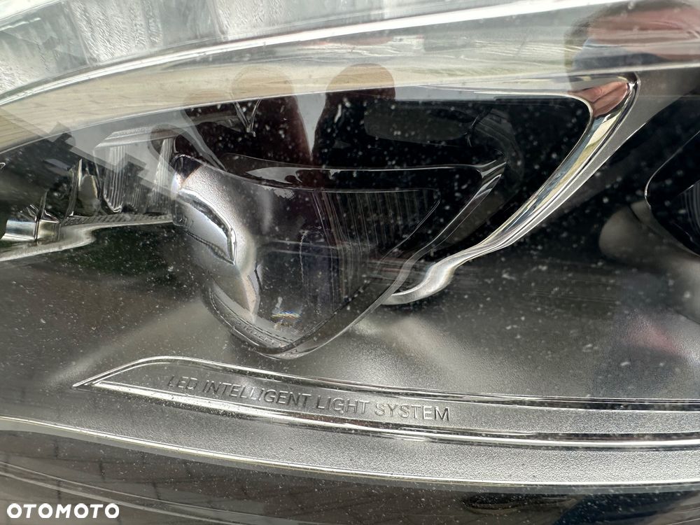 Mercedes-Benz Klasa S 350 (BlueTEC) d L 7G-TRONIC - 23