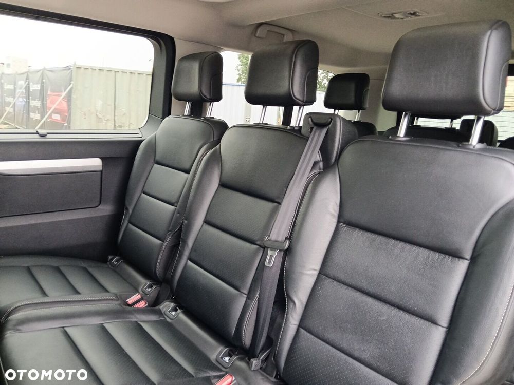 Toyota Proace Verso 2.0 D4-D Long Family - 12