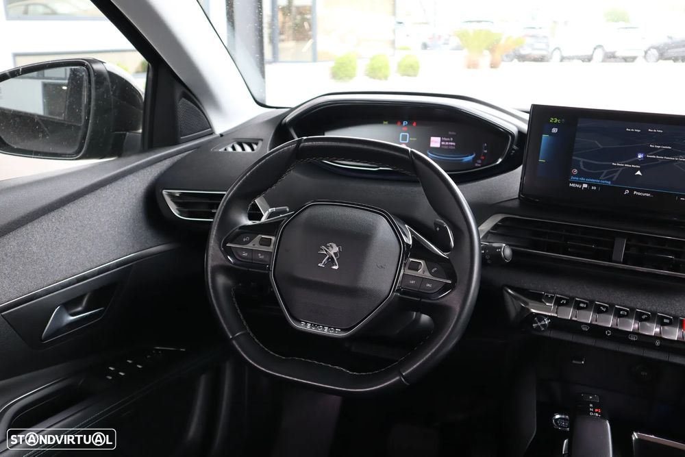 Peugeot 3008 1.6 Hybrid Allure Pack e-EAT8 - 9