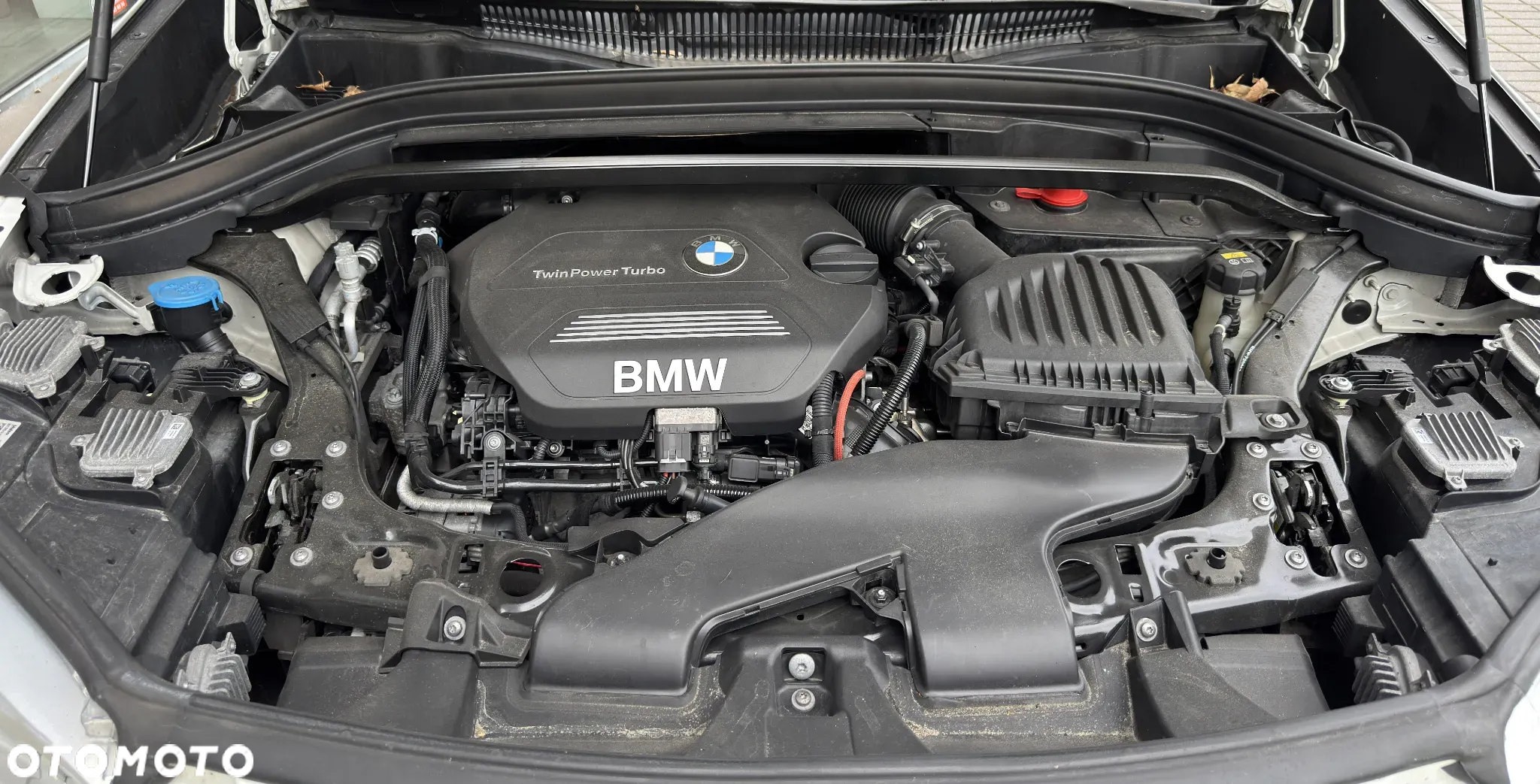 BMW X1 xDrive18d Sport - 32