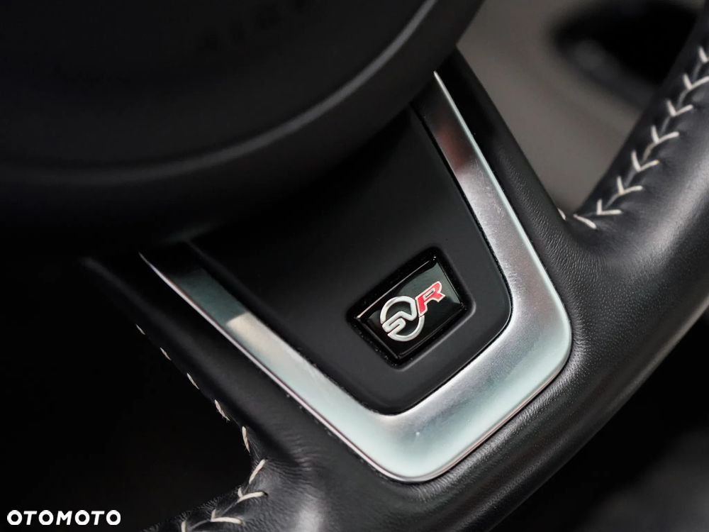 Jaguar F-Pace 5.0 V8 S/C AWD SVR - 20