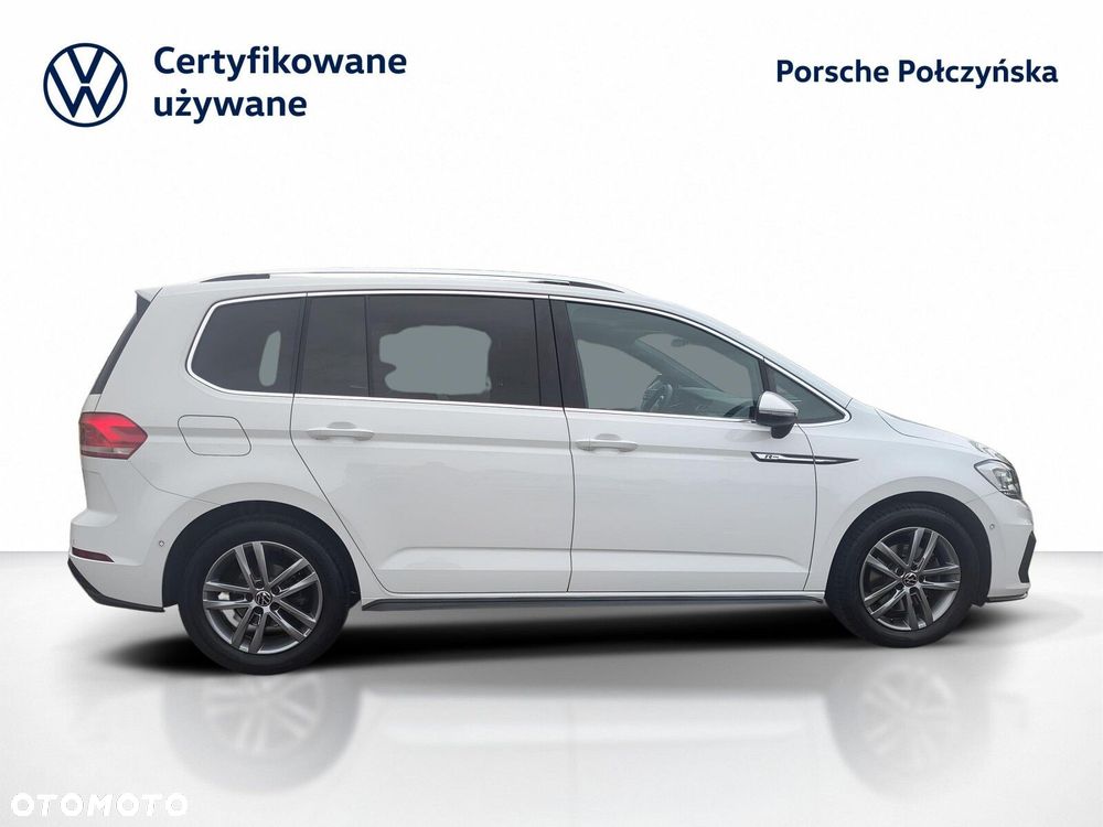 Volkswagen Touran 1.5 TSI EVO Highline - 7