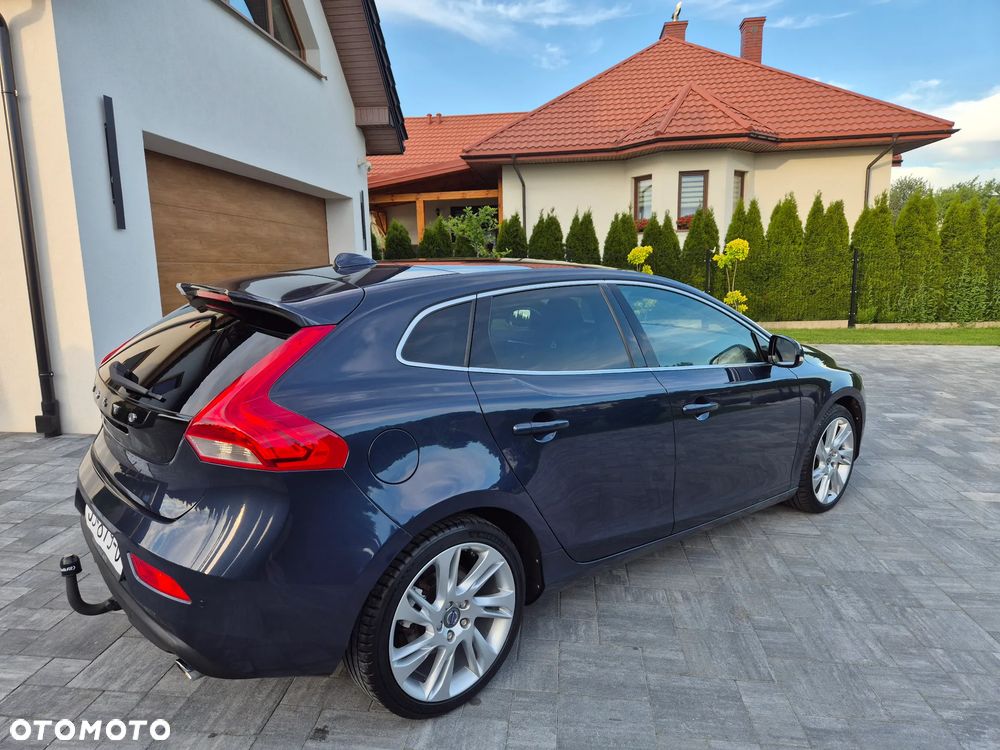 Volvo V40 - 3