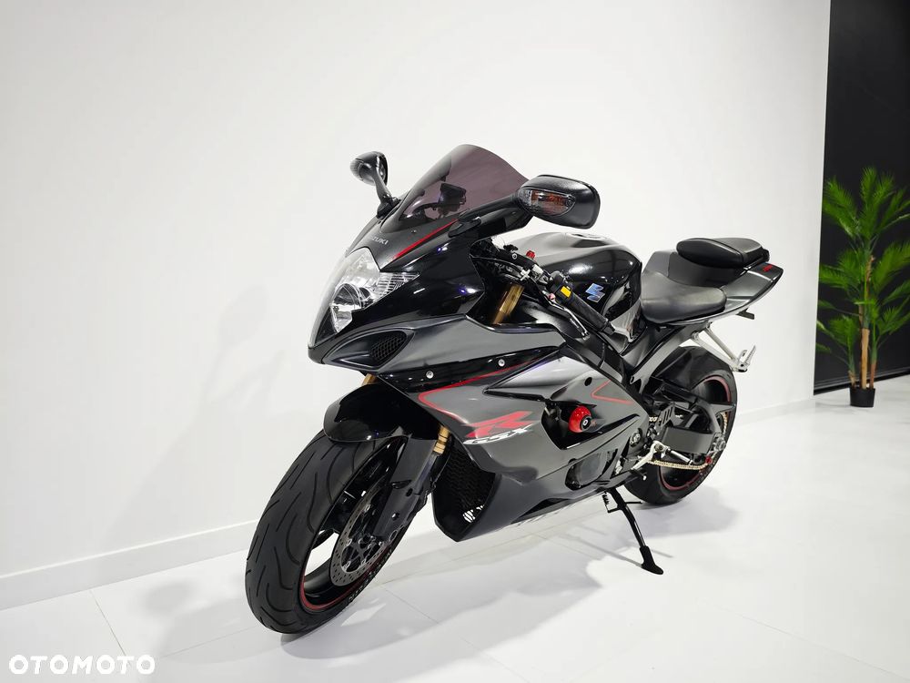Suzuki GSX-R - 3