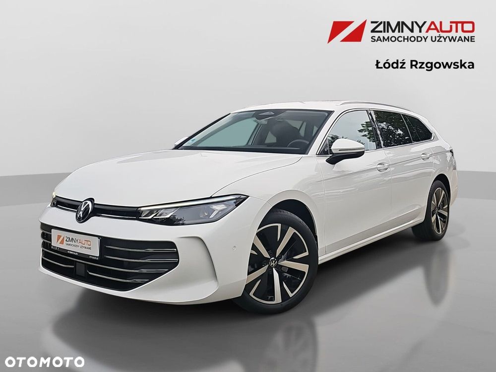 Volkswagen Passat - 2