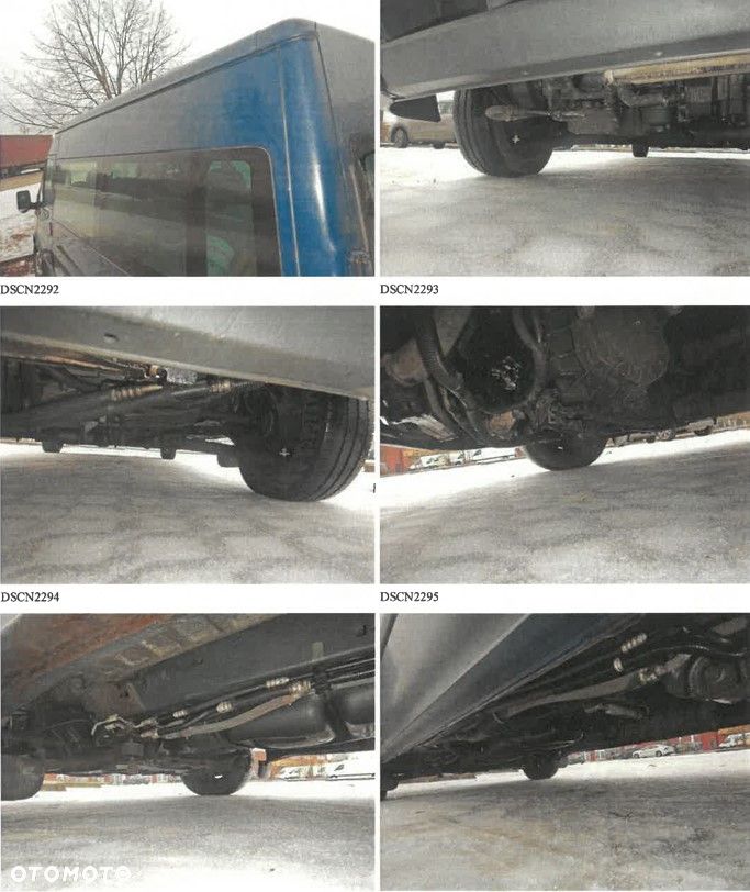 Ford Transit - 7