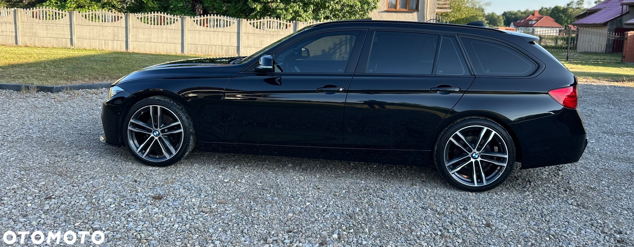BMW Seria 3 - 2