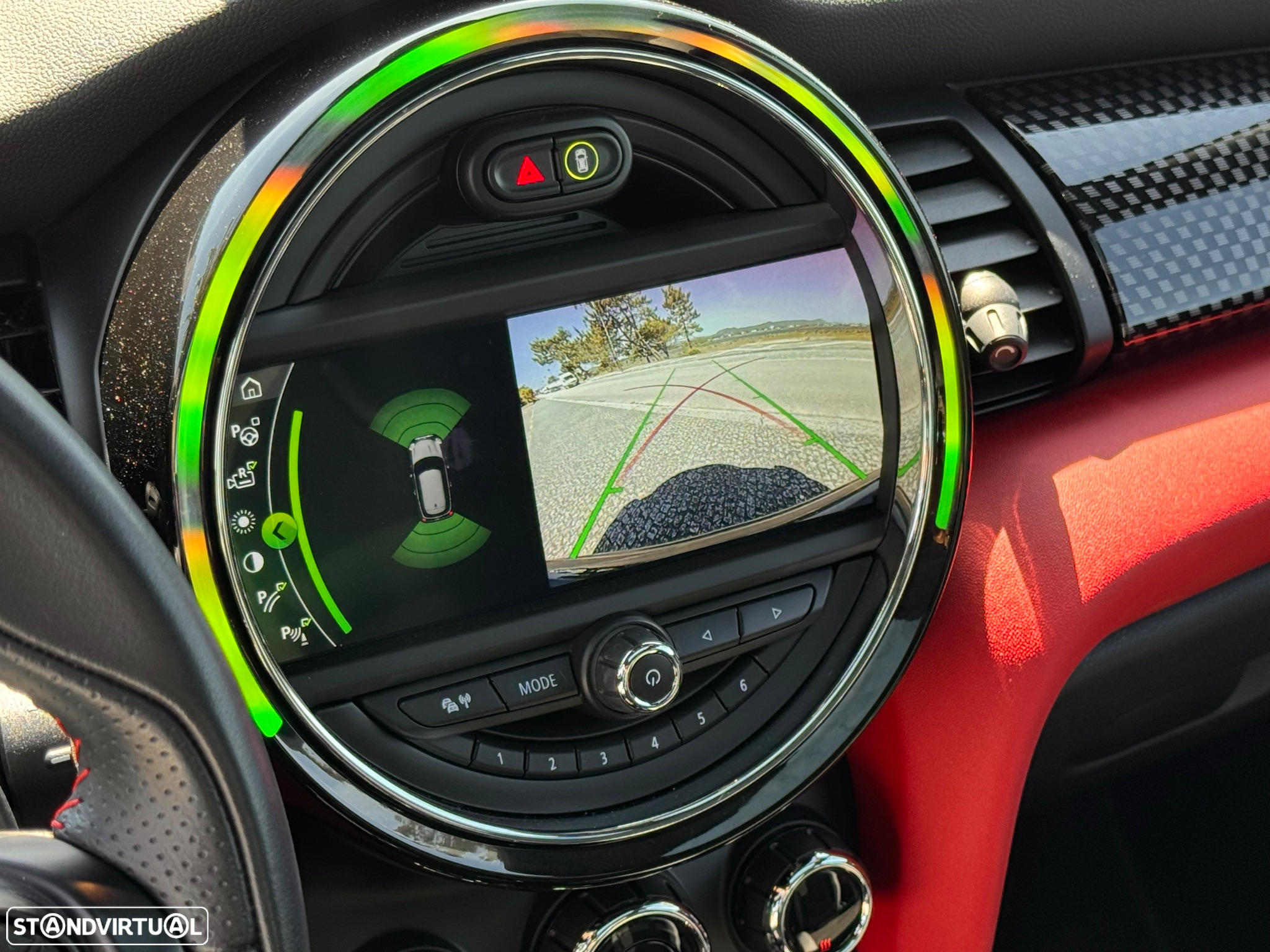 MINI 3 Portas John Cooper Works Auto Desportiva - 34
