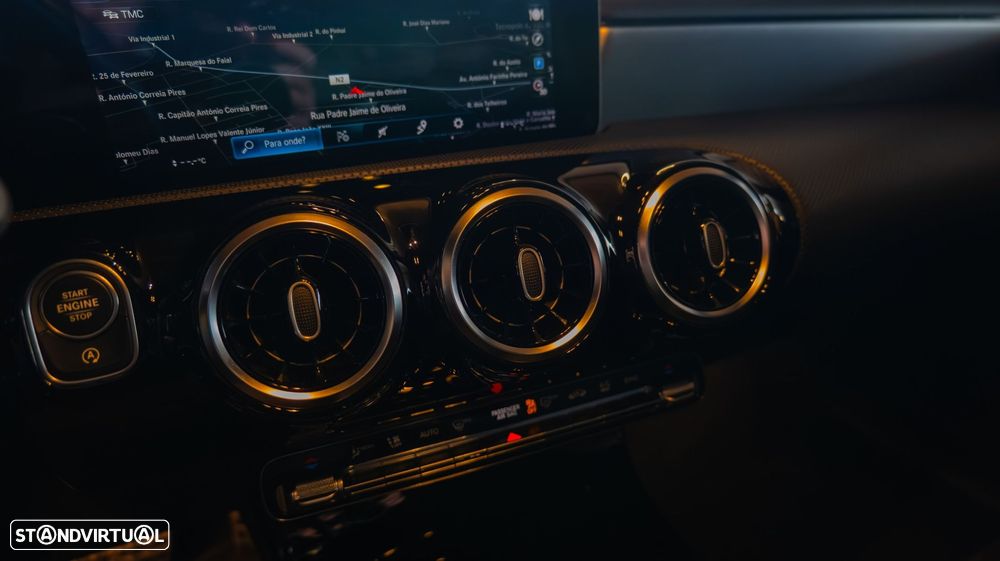 Mercedes-Benz CLA 180 d 7G-DCT AMG Line - 20