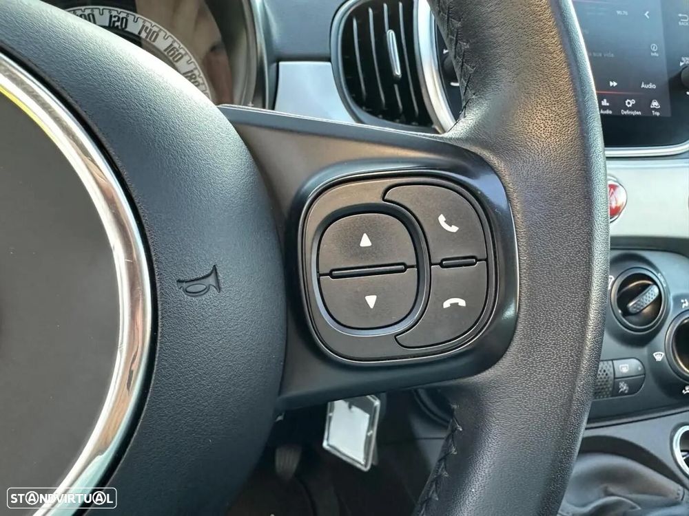 Fiat 500 - 17