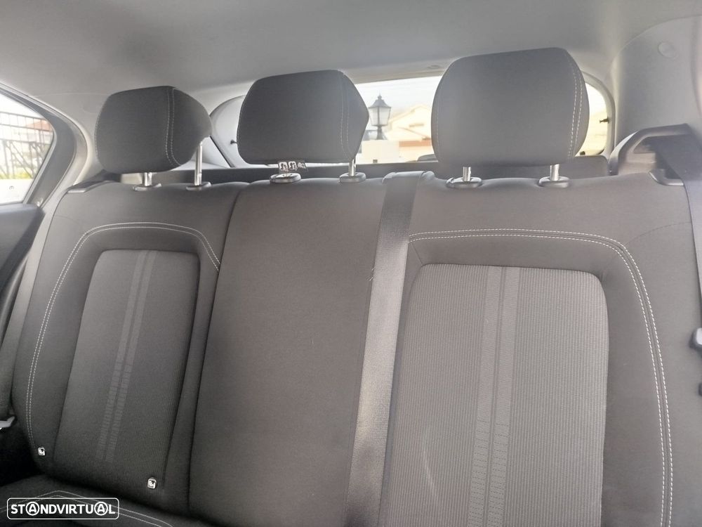 Fiat Tipo 1.3 M-Jet Easy - 24