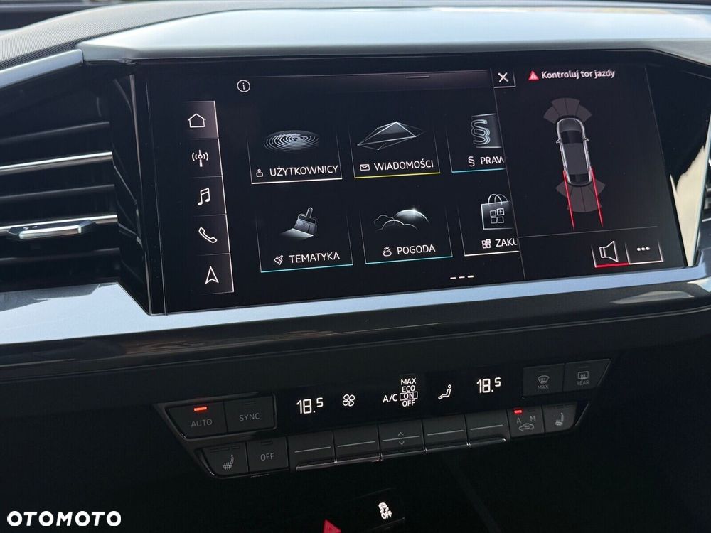 Audi Q4 Sportback e-tron - 34