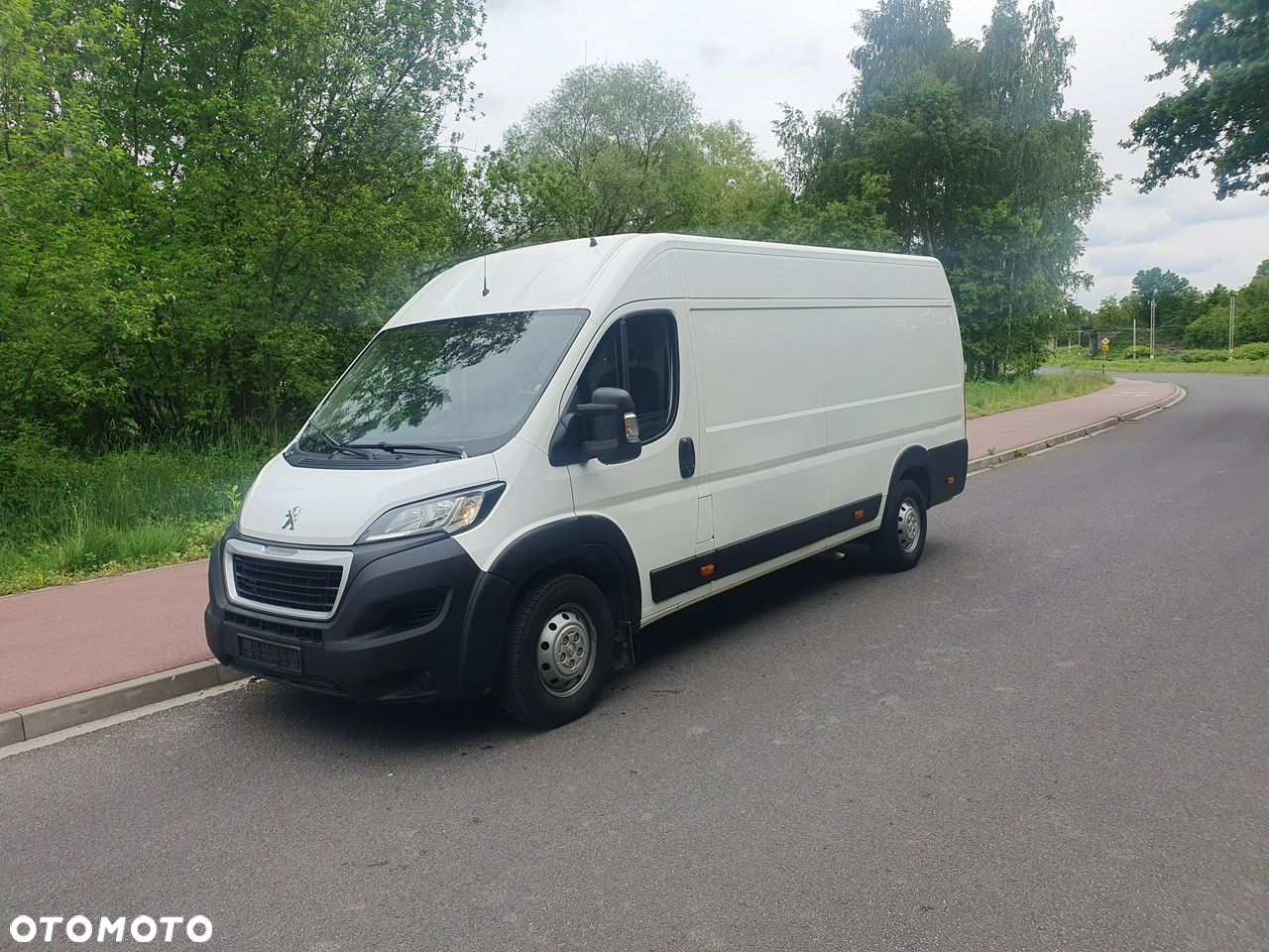 Ford Transit - 25